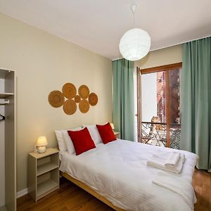 Camera deluxe con letto king size